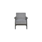 Velvet Accent Chair for Living Room, 1pc Transitional Design, Solid Wood Frame, Stylish Upholstery, Comfortable Fur Seat, Modern Home Furniture