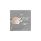 Urban Lifestyle Micromink Saucer Chair, Peach